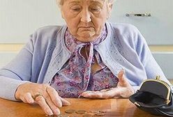 ZUS nie ma na emerytury!