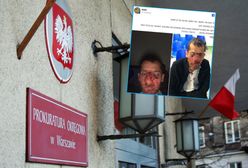 Warszawa. Prokuratura postawiła zarzuty sprawcy pobicia studentów z Izraela