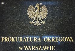 Prokuratura zabezpieczyła komputery w Ministerstwie Sprawiedliwości. Chodzi o aferę hejterską