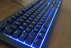 Testujemy klawiaturę i mysz od Steelseries