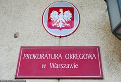 Atak na Turczynkę. Śledztwo zawieszone