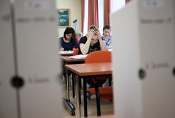 Zawyżanie wyników matur? Posłanka pyta MEN