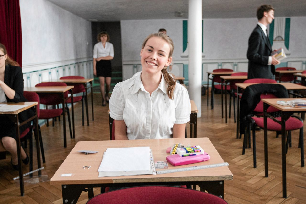 Matura 2018: to już dziś! Na początek egzamin z języka polskiego