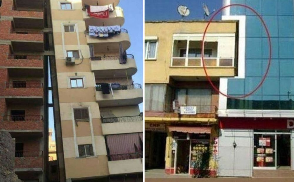 Panie, kto to panu tak...