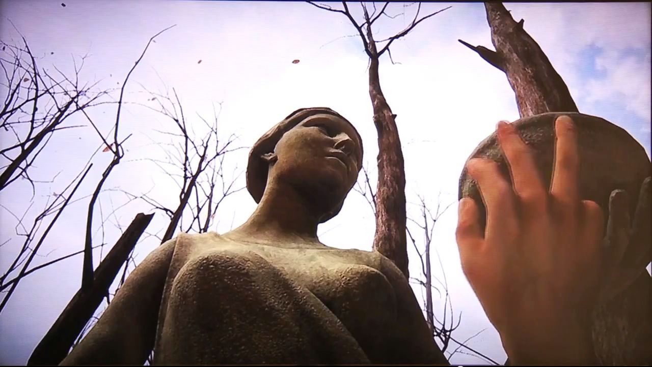 Polacy potrafią: Datura - tajemnicza podróż po lesie doświadczeń