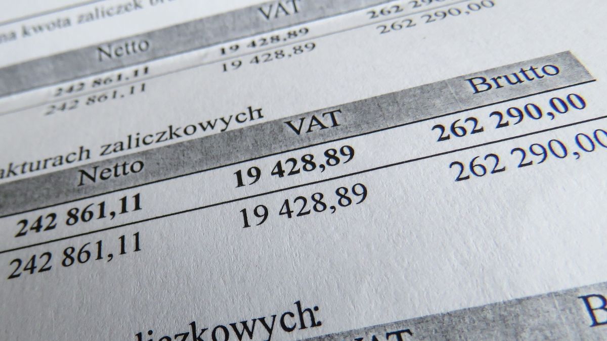 Faktura VAT za paliwo? Już nie dostaniesz jej tak łatwo jak do tej pory