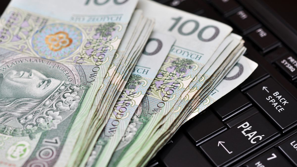 Niskie zarobki mogą być poważną przeszkodzą na drodze do uzyskania kredytu