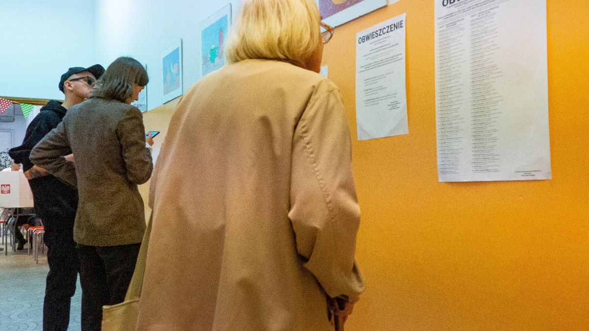 Przed ostatnimi wyborami emeryci dostali trzynastkę. 