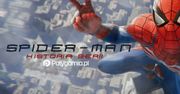 Historia Spider-Mana w grach wideo