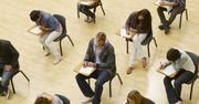 Matura i egzamin ósmoklasisty: ukraińscy uczniowie muszą znać “Pana Tadeusza”