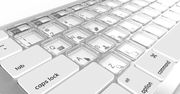 Nowy pomysł Apple'a na MacBooki - każdy stworzy oryginalną klawiaturę