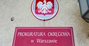 Atak na Turczynkę. Śledztwo zawieszone