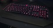 Klawiatura mechaniczna Lenovo Gaming Y. Sprzęt z wyższej półki w dobrej cenie