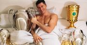 Robert Lewandowski zaczął mówić o zakończeniu kariery. Już ma plan B. To tym zajmie się wkrótce