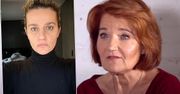 Mama Zosi Zborowskiej ma głodową emeryturę, mimo 50 lat opłacania składek. Maria Winiarska nie ukrywa rozgoryczenia