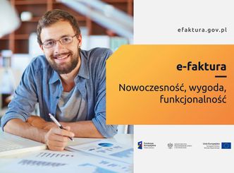 Pamiętaj o obowiązku odbioru elektronicznej faktury!