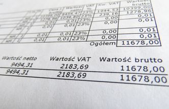 Policja zatrzymała nieuczciwą księgową. Kobieta miała wyprowadzić z firmy fortunę