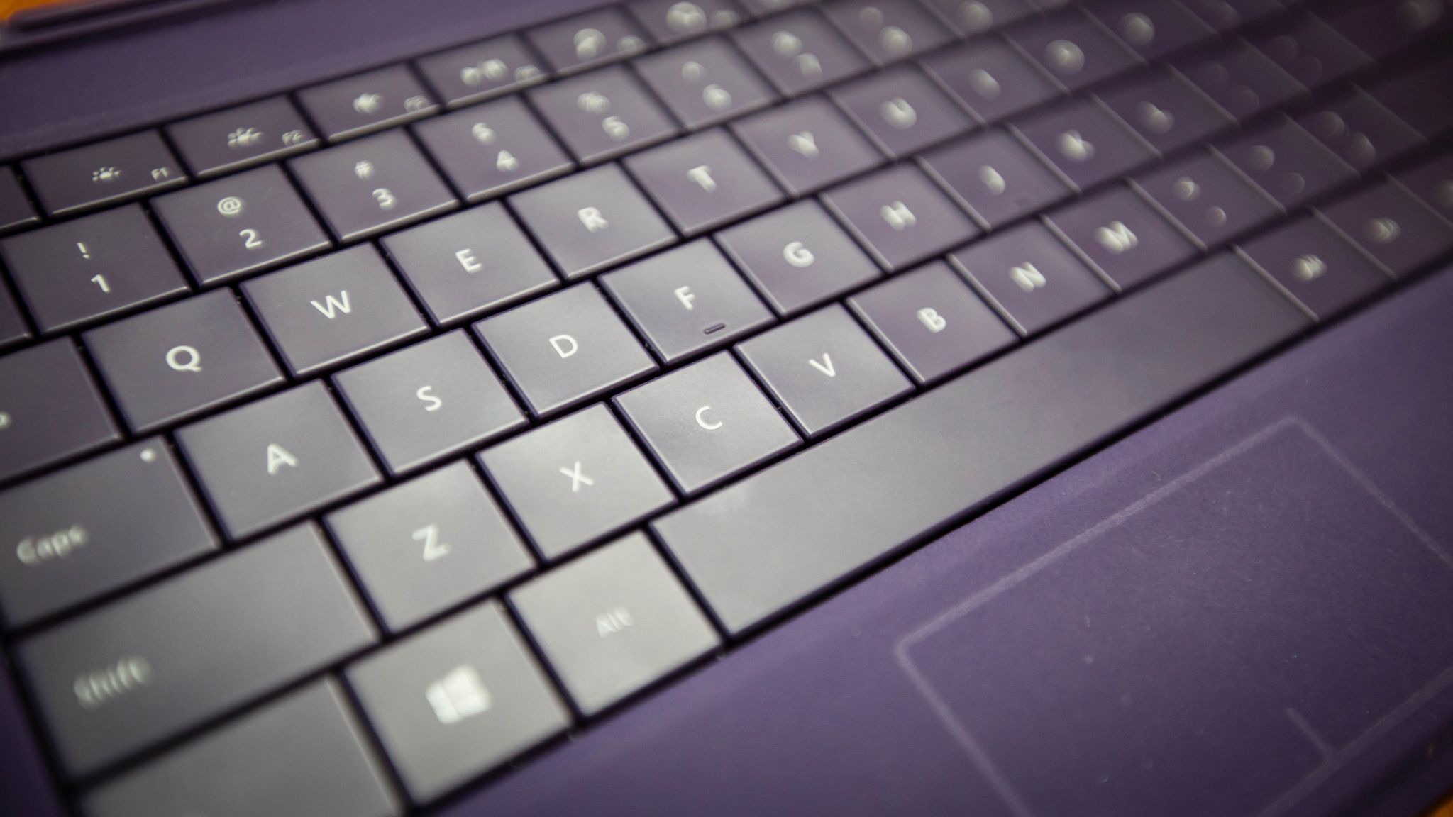 Microsoft szykuje zmiany na klawiaturach