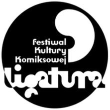 Program Festiwalu Kultury Komiksowej Ligatura 2010