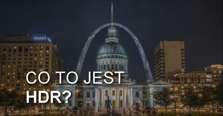 F9 blog: Co to jest HDR? (feat. The Division)