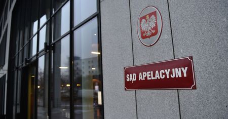 Rośnie wysokość odszkodowań i zadośćuczynień za błędy prokuratury i sądów