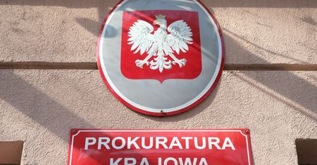 "Money. To się liczy". Prokuratura bada sprawę funduszu MCI