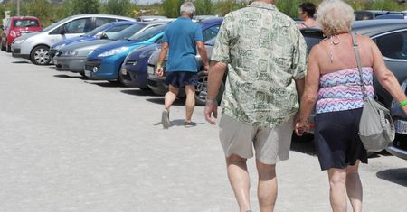 Obniżka podatków przesądzona. Zyskają emeryci - im wyższą mają emeryturę, tym więcej