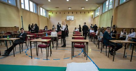 Matura 2018: terminy egzaminów i wymagania CKE