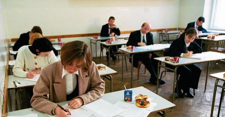 Matura 2019. Matematyka poziom podstawowy – rozwiązujemy najtrudniejsze zadanie