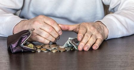 Waloryzacja rent i emerytur 2019. Kilku seniorów to absolutni rekordziści