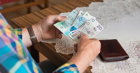 Emerytura bez podatku. Sejm zdecydował, co dalej z projektem
