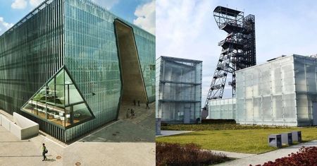 Budynki przyszłości już stoją. W Polsce