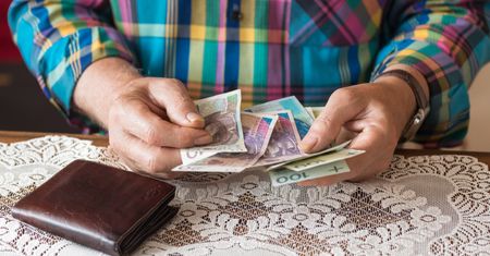 Waloryzacja emerytur i rent 2020. Rząd będzie musiał dać więcej pieniędzy