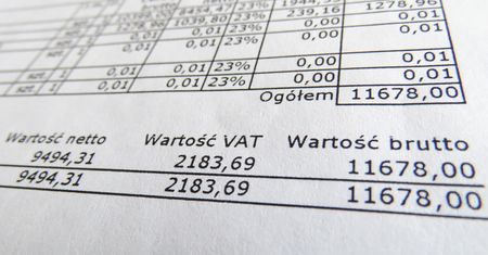 Policja zatrzymała nieuczciwą księgową. Kobieta miała wyprowadzić z firmy fortunę