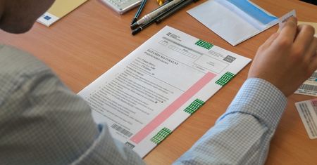 Matura 2019: jak ściągają maturzyści? Na miarę XXI wieku