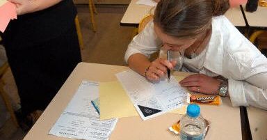 Już znaleźli sposób na uniknięcie matury z matematyki