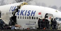 Tajemnice czarnych skrzynek - katastrofa lotu Turkish Airlines 1951