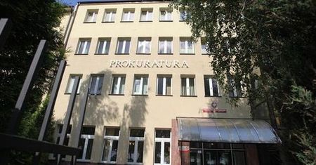 Prokuratorki pobiły się o kochanka