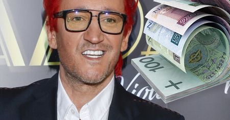 Michał Wiśniewski zarabiał miliony i żył jak światowa gwiazda. Ile dostanie emerytury? Można się nieźle zaskoczyć