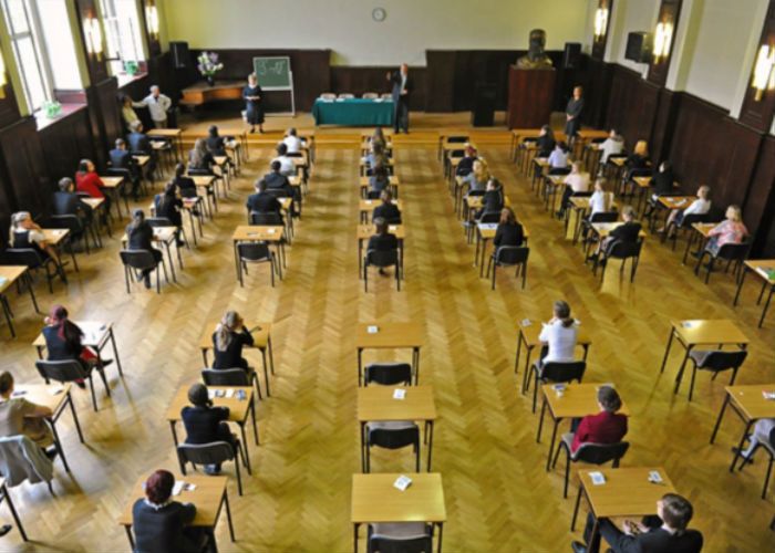 Matura 2019. W środę 6 maja uczniowie zmierzą się z językiem angielskim.