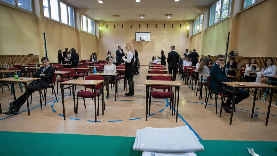 Sesja poprawkowa odbędzie się 21 i 22 sierpnia