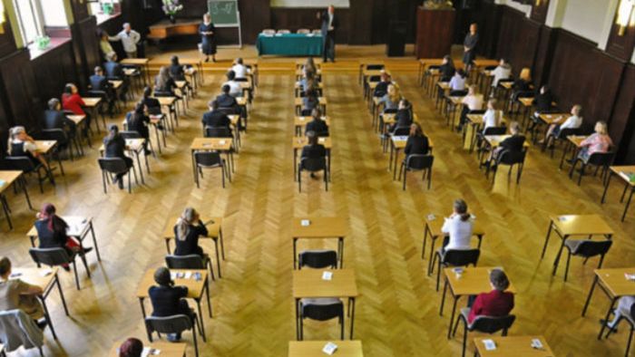 Matura 2019. W środę 6 maja uczniowie zmierzą się z językiem angielskim.