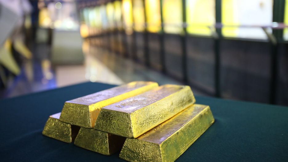 Wrocław. Prokurator, który kazał oddać podejrzanemu złoto warte 26 mln zł, zawieszony