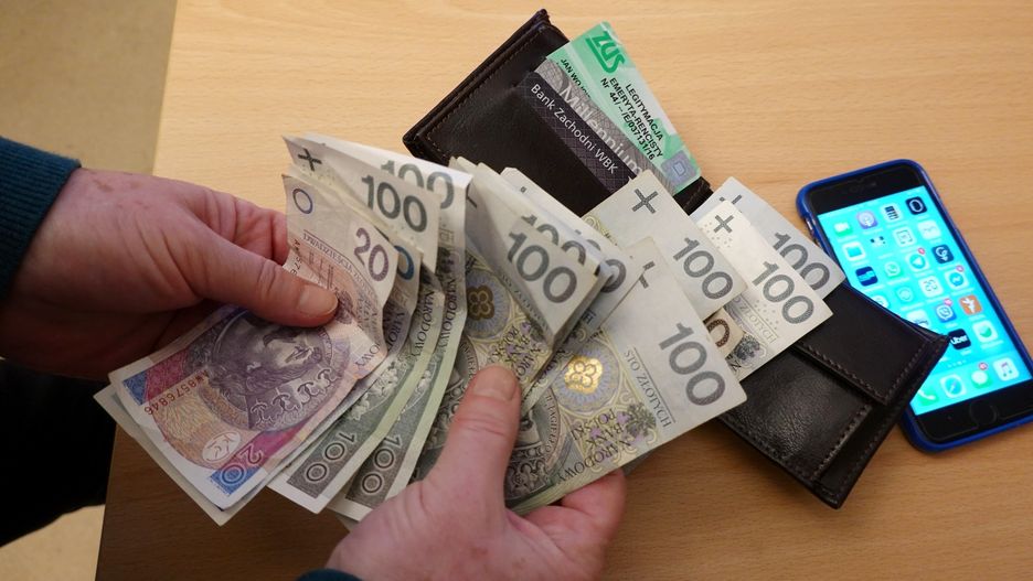 W planach rządu nie ma wzmianek o wypłaceniu trzynastej emerytury w kolejnych latach.