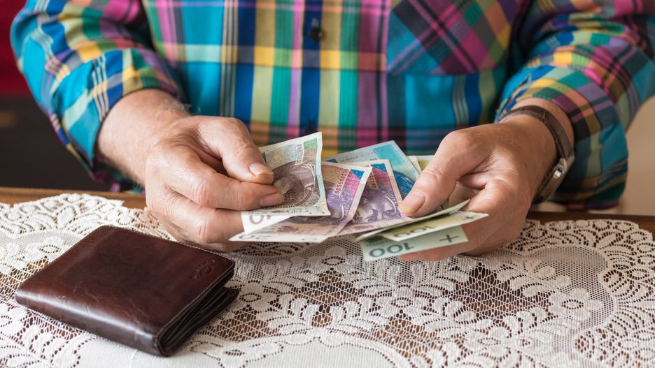 Rząd niedoszacował inflacji. Emerytury będą wyższe niż planowano