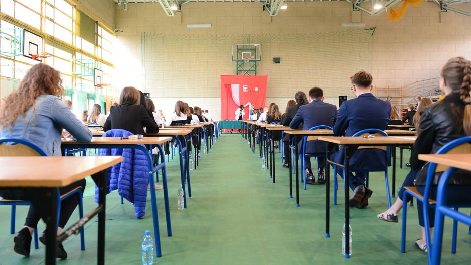 Próbna matura 2019 język polski z Operonem. Odpowiedzi i pytania
