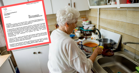 "Nagle skarbówka wyczyściła mi konto". W podobnej sytuacji mogą być tysiące polskich emerytów za granicą