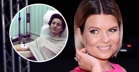 Judyta Turan, aktorka "Klanu", ma raka i prosi o pomoc. Odpowiedziała jej Marta Manowska