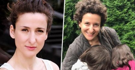 Judyta Turan, aktorka z "Diagnozy" walczy z rakiem. Prosi o wsparcie finansowe