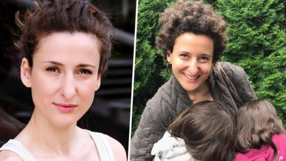 Judyta Turan walczy z rakiem